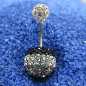 Cute Belly Rings Navel Ring Bar Button Body..