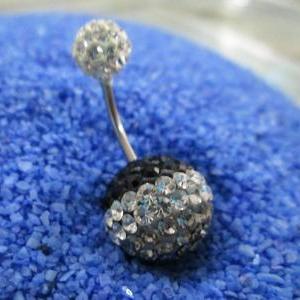 Cute Belly Rings Navel Ring Bar Button Body..