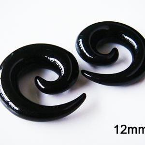 4-color Choose One Pair 1/2" 12mm Uv..