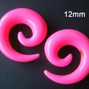 4-color Choose One Pair 1/2" 12mm Uv..