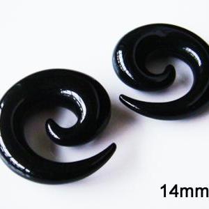 3-color Choose One Pair 9/16" 14mm Uv..