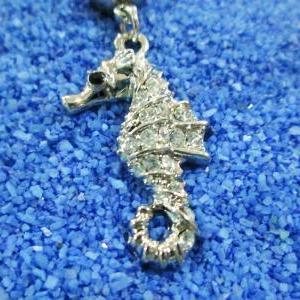Cute Sea Horse Belly Rings Navel Ring Bar Button..